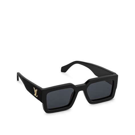 louis vuitton glasses men